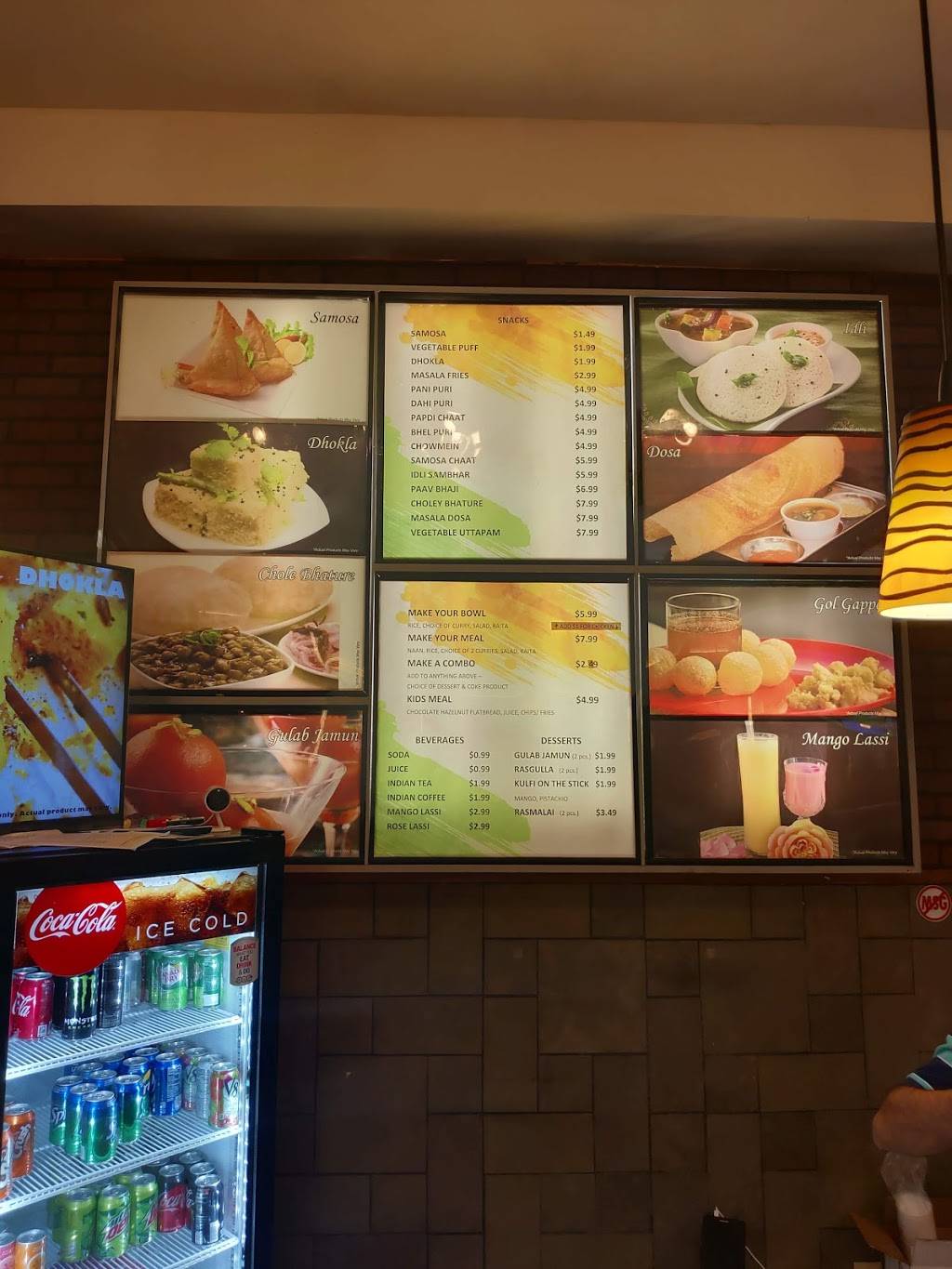 Shri Foods | restaurant | 95 North Moorland Road FC-01, Brookfield, WI 53005, USA | 4142125206 OR +1 414-212-5206