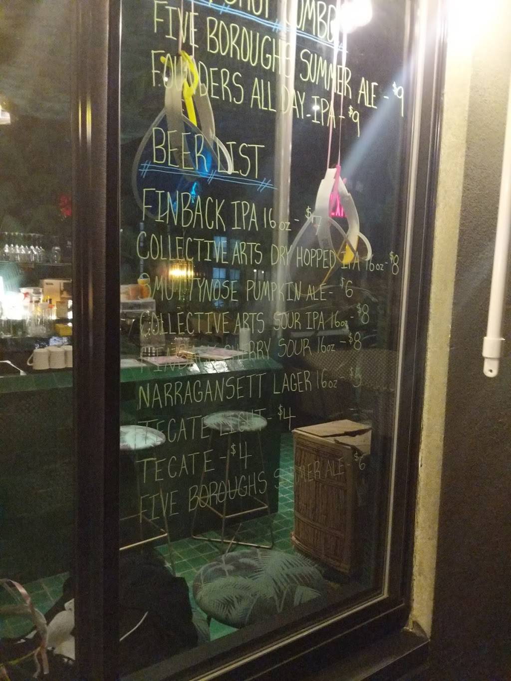 Runaway Roof | restaurant | 321 Starr St, Brooklyn, NY 11237, USA | 9294808969 OR +1 929-480-8969