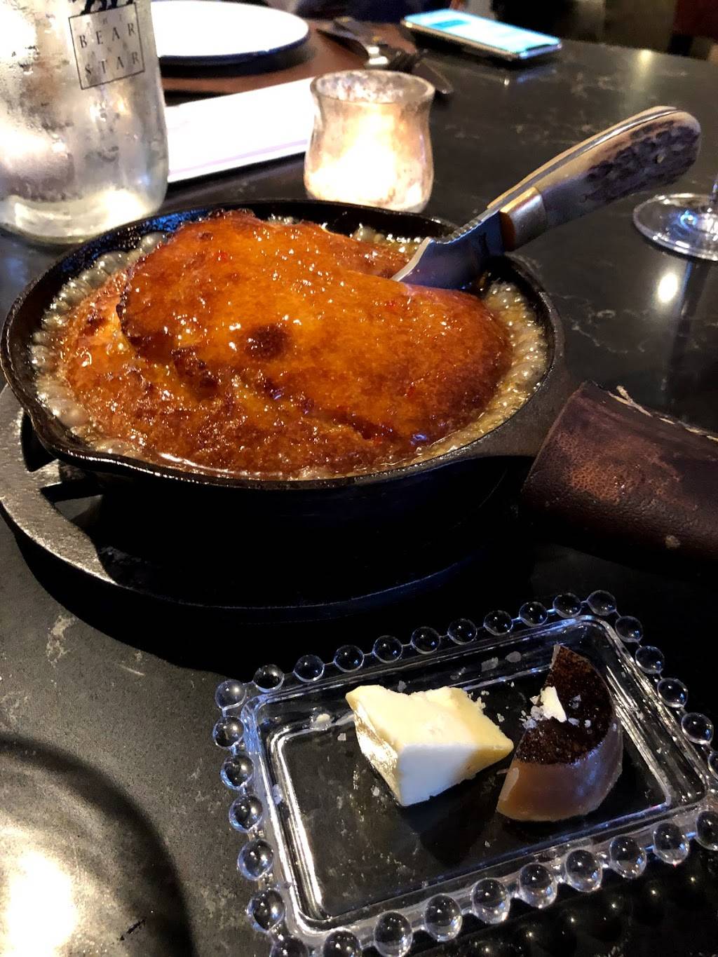 The Bear and Star | restaurant | 2860 Grand Ave, Los Olivos, CA 93441, USA | 8056861359 OR +1 805-686-1359