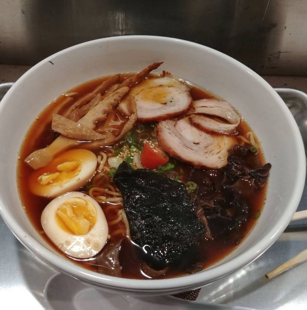 Ramen 369 | restaurant | 181 NE 2nd Ave, Delray Beach, FL 33444, USA | 5615628399 OR +1 561-562-8399