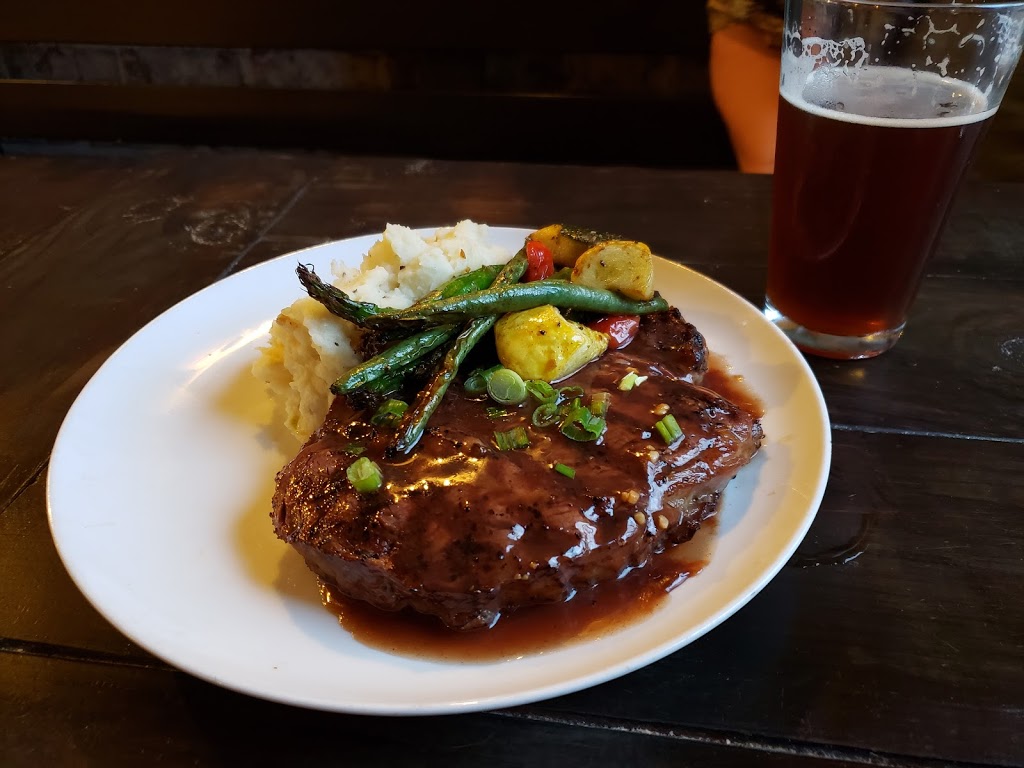 Thyme On Section | restaurant | 33 N Section St, Fairhope, AL 36532, USA | 2519905635 OR +1 251-990-5635