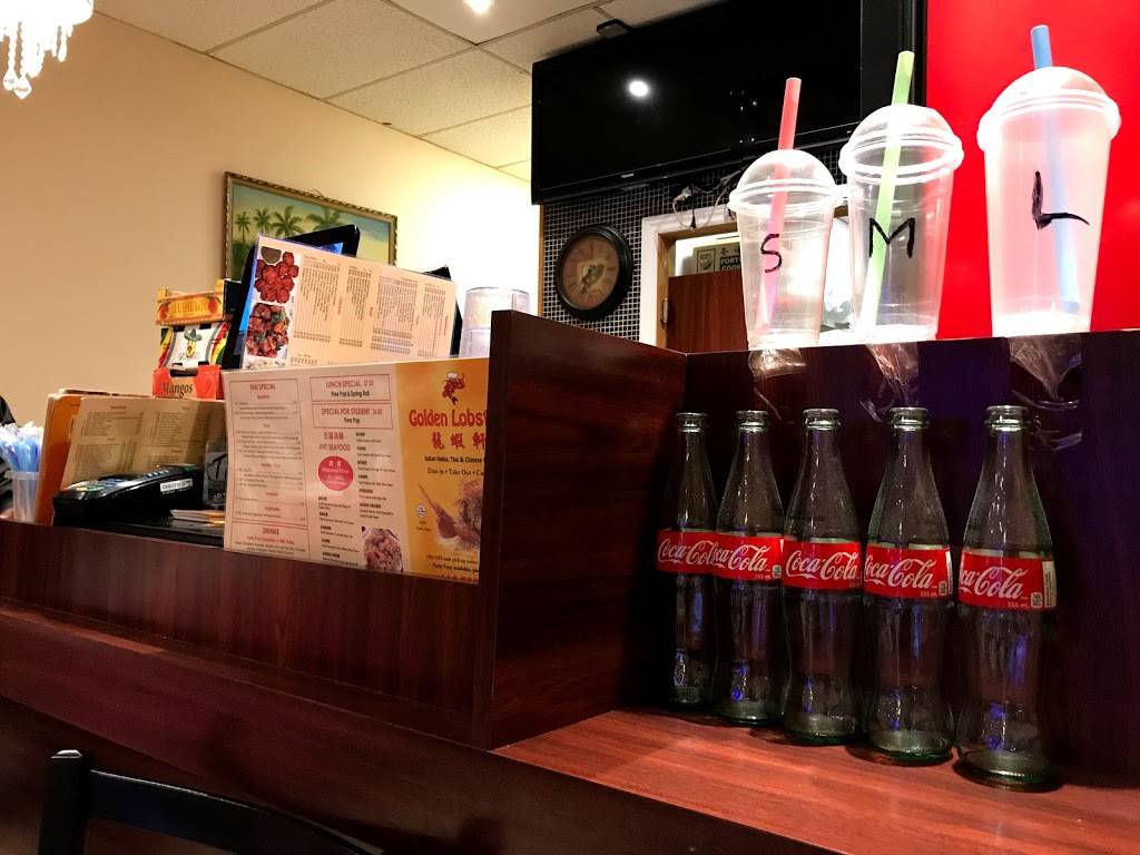 Golden Lobsters Chinese Hakka and Seafood Restaurant | restaurant | 2300 Lawrence Ave E Unit 11, Scarborough, ON M1P 2R3, Canada | 4167921888 OR +1 416-792-1888