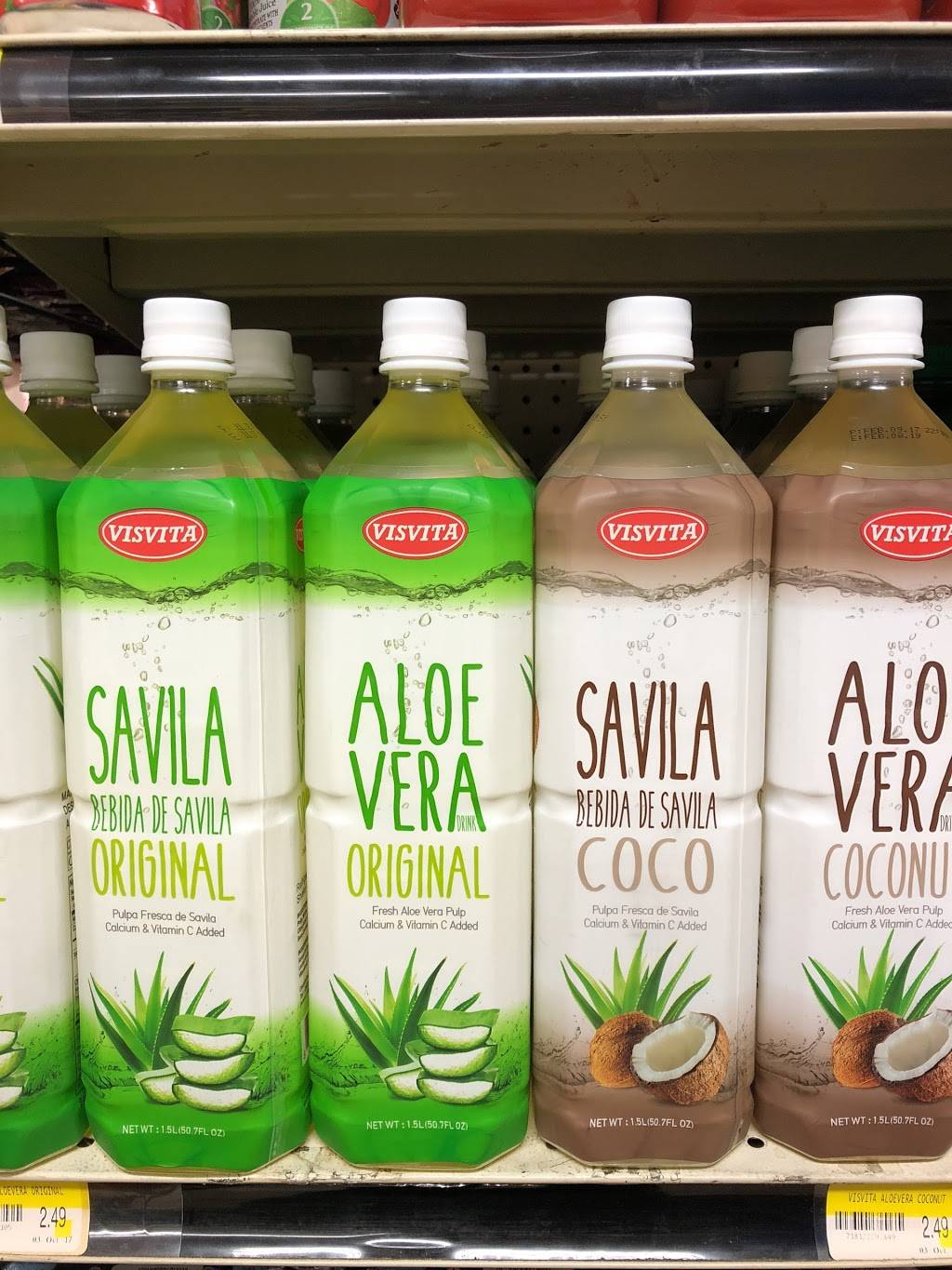 La Michoacana Meat Market | bakery | 1814 S WW White Rd, San Antonio, TX 78222, USA | 2103375846 OR +1 210-337-5846