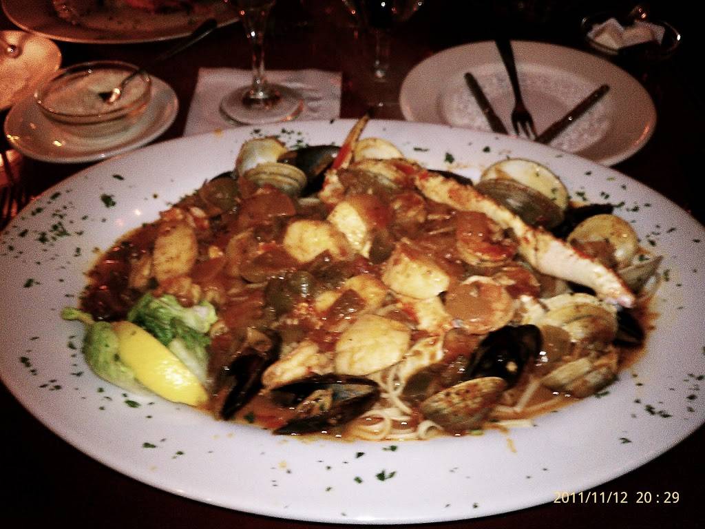 Hudson Harbor Steak & Seafood | restaurant | 351 Broadway, Albany, NY 12207, USA | 5184265000 OR +1 518-426-5000