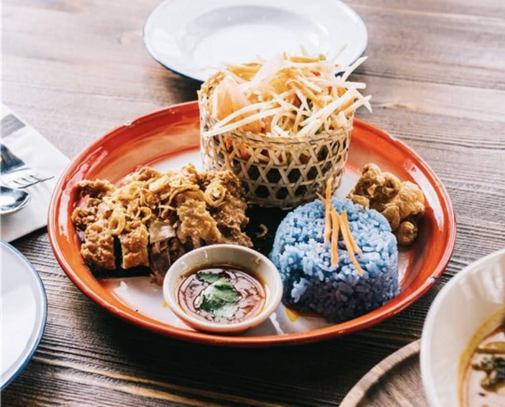 Sup Thai Kitchen | restaurant | 178-19 Union Tpke, Fresh Meadows, NY 11366, USA | 7184874449 OR +1 718-487-4449