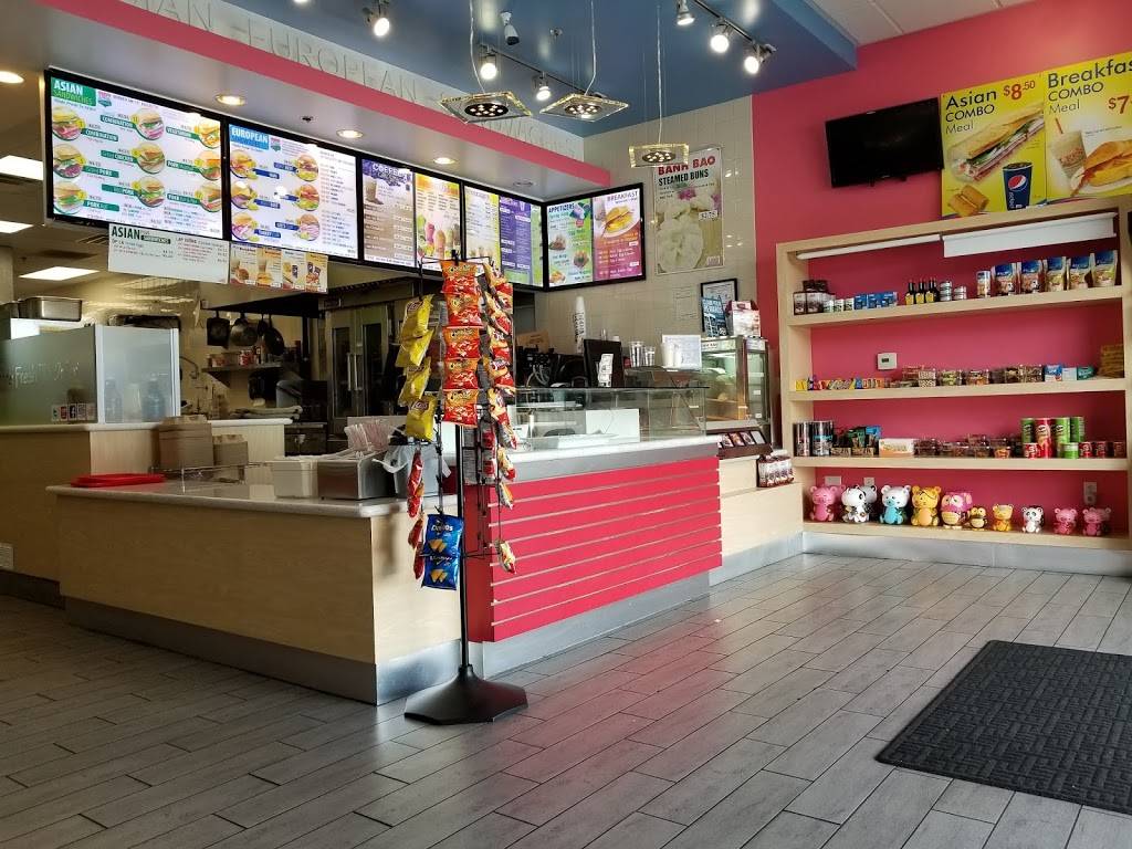 Lees Sandwiches | restaurant | 7537 S Rainbow Blvd #104, Las Vegas, NV 89139, USA | 7028232222 OR +1 702-823-2222