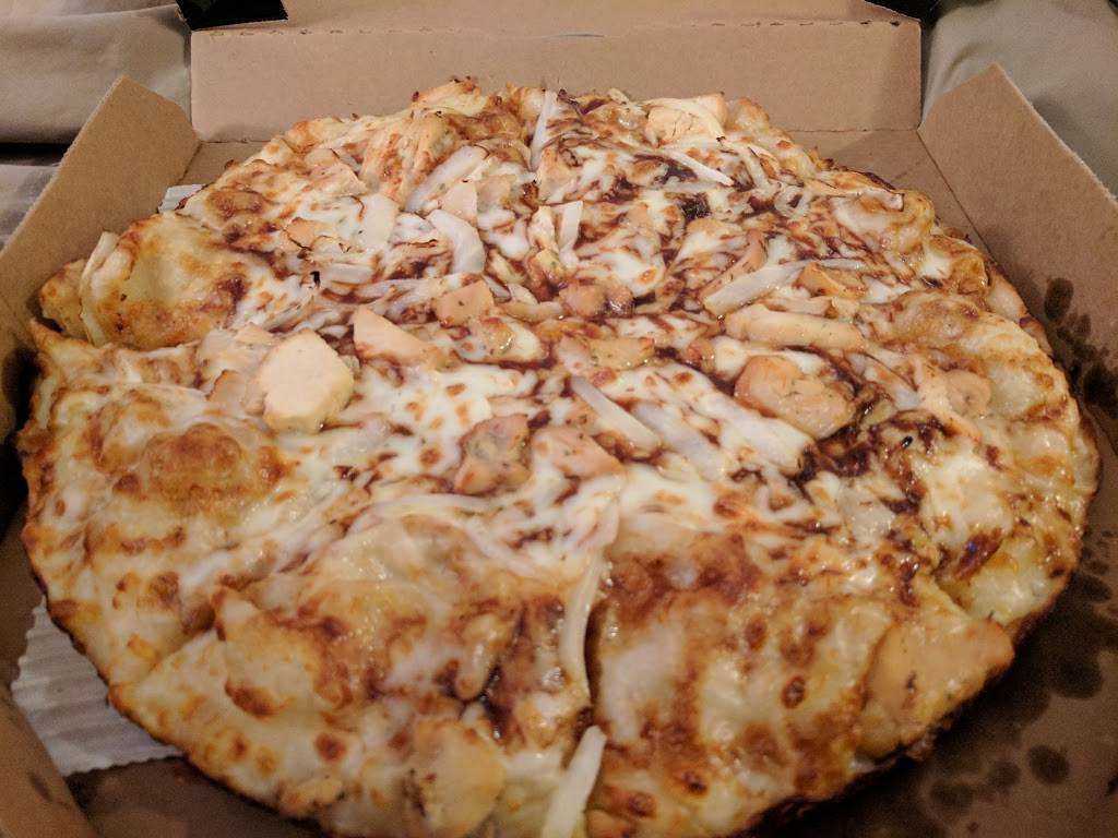 Dominos Pizza | meal delivery | 812 Eastern Pkwy, Louisville, KY 40217, USA | 5026373030 OR +1 502-637-3030