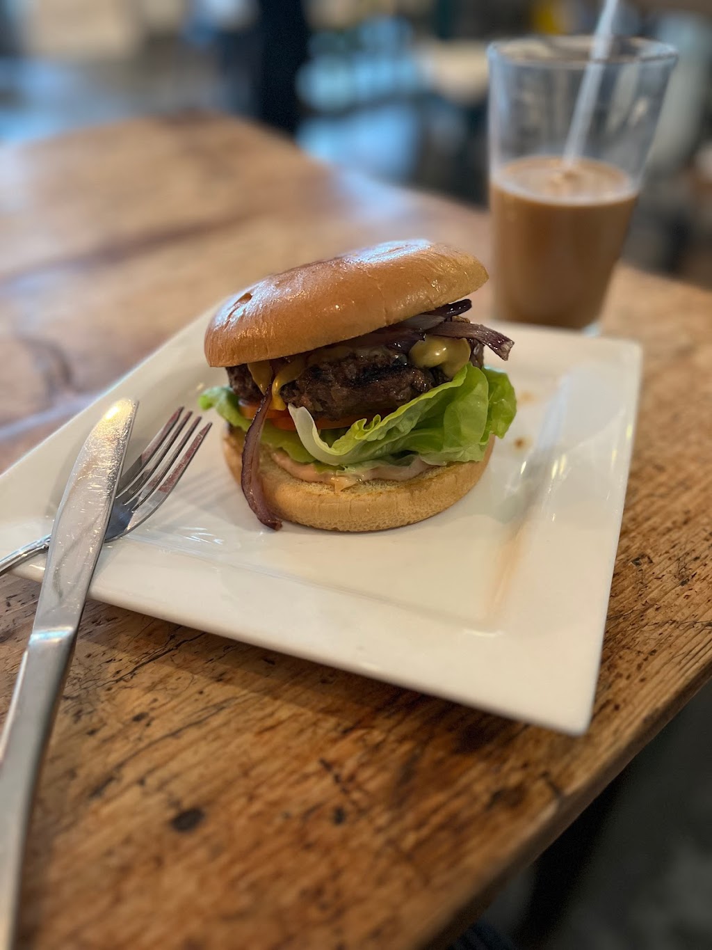 Lemon Tree | cafe | 57 E Holly St, Pasadena, CA 91103, USA | 6266963354 OR +1 626-696-3354