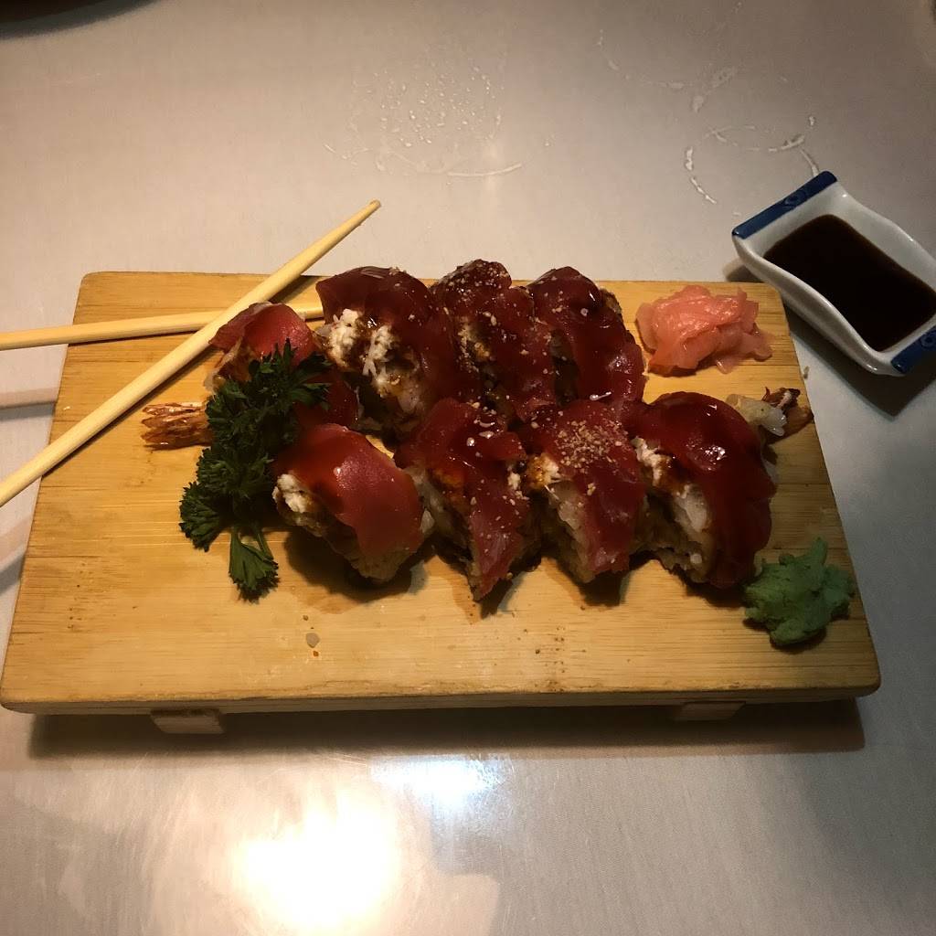 Koyo | restaurant | 2275 3300 S, Salt Lake City, UT 84109, USA | 8014667111 OR +1 801-466-7111