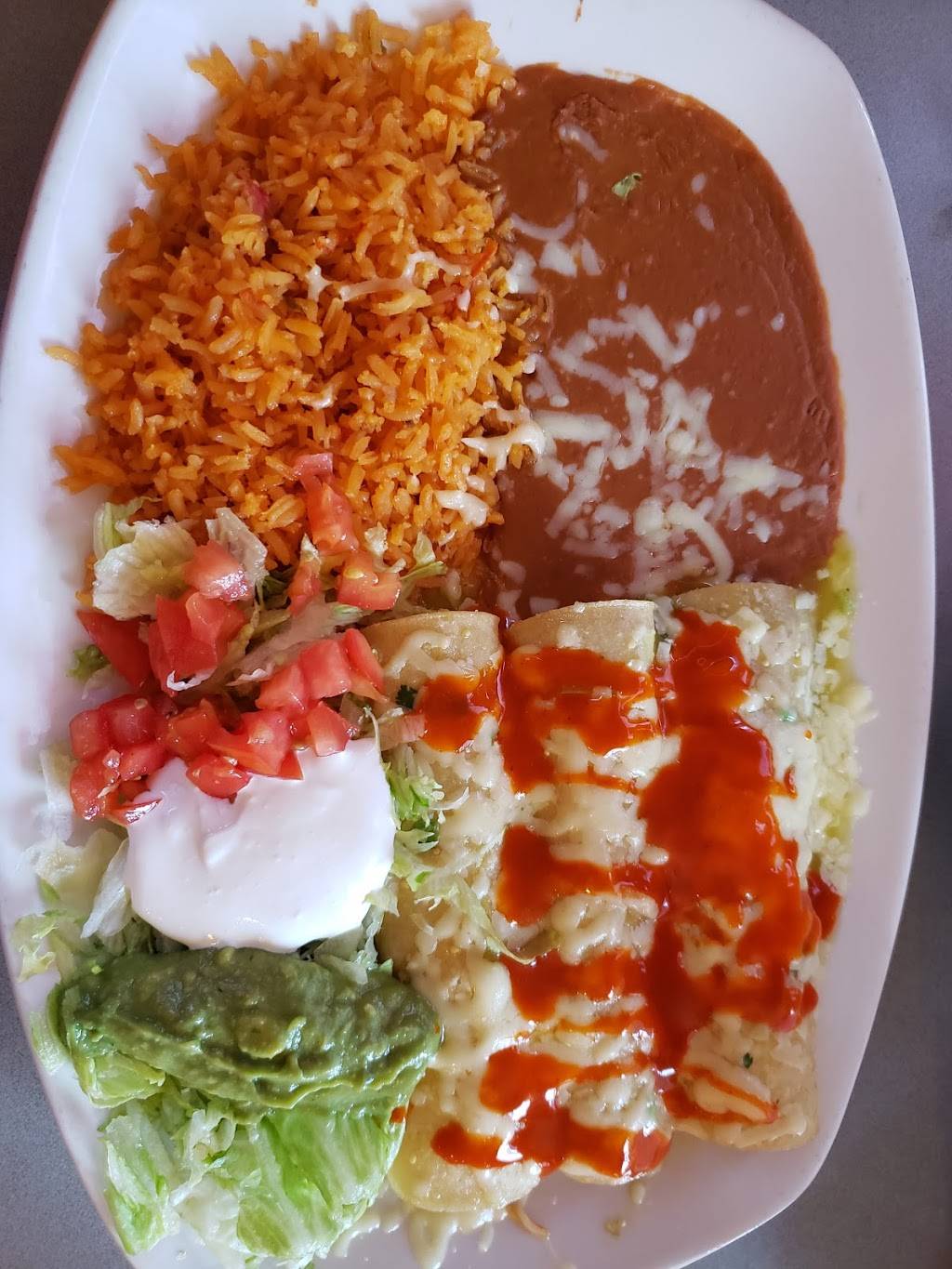 Sol Azteca | restaurant | 1351 Western Ave, Chillicothe, OH 45601, USA | 7407719020 OR +1 740-771-9020