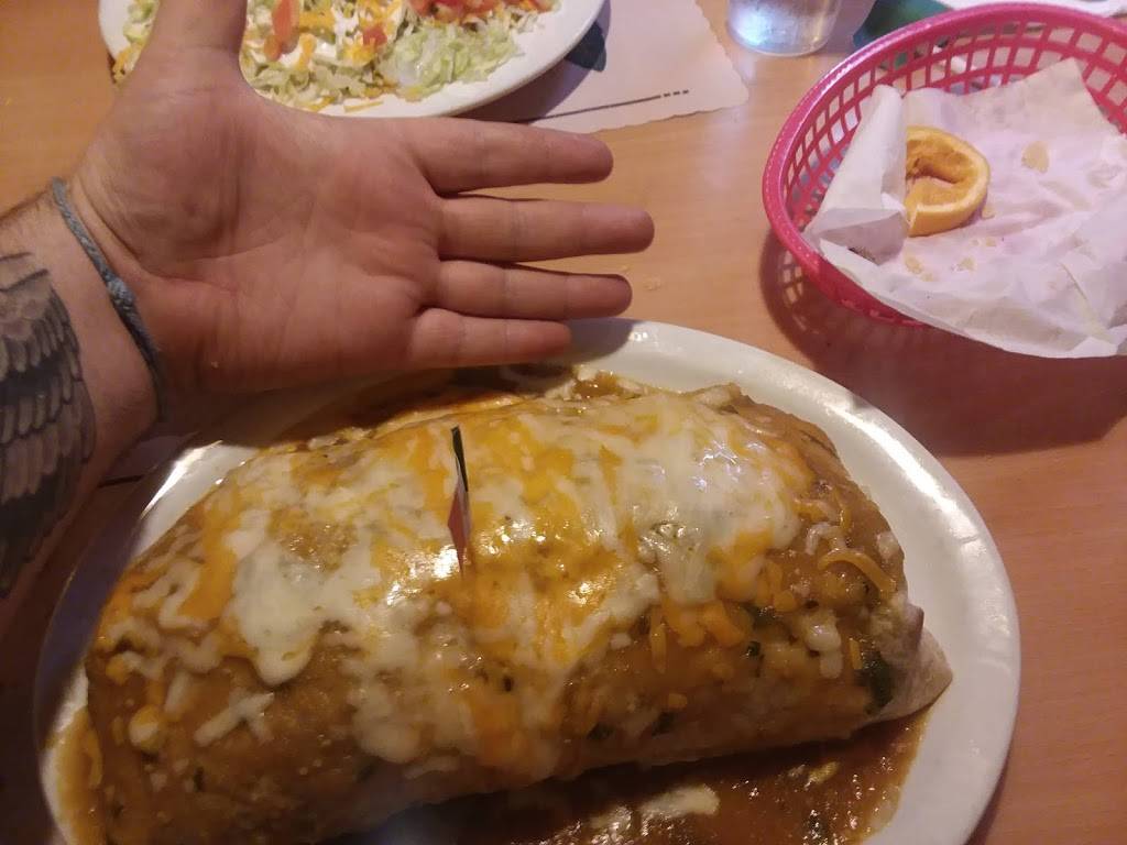 Casa De Paradiso Mexican Restaurant | restaurant | 2495 Carmichael Dr, Chico, CA 95928, USA | 5305669802 OR +1 530-566-9802