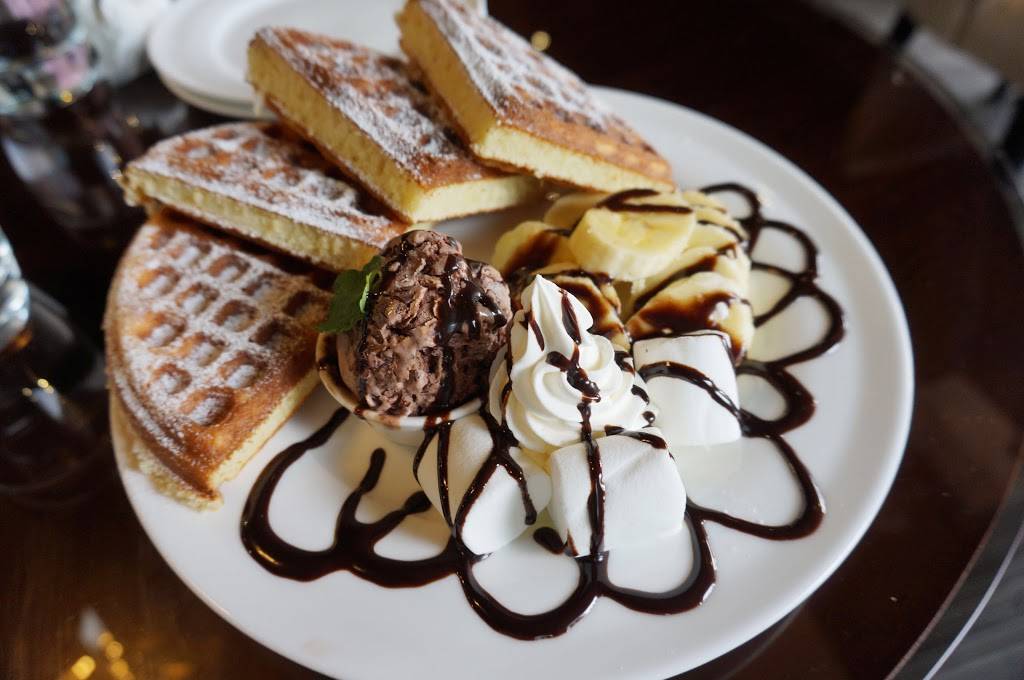 Sno Tea Caffè Orlando | cafe | 4498 N Alafaya Trail #270, Orlando, FL 32826, USA | 4072867164 OR +1 407-286-7164