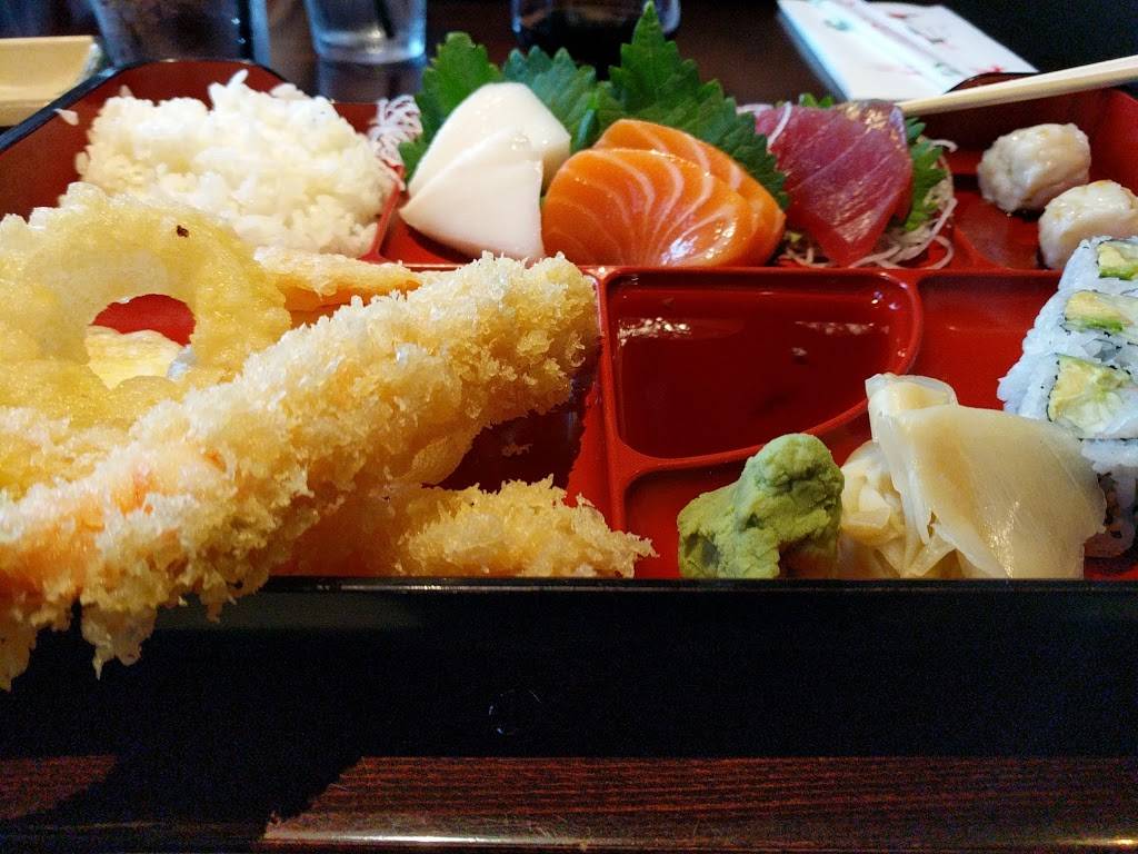 Baltimore Katana Sushi, Japanese Cuisine & Ramen Noodles Soup | restaurant | 845 S Montford Ave, Baltimore, MD 21224, USA | 4105227100 OR +1 410-522-7100