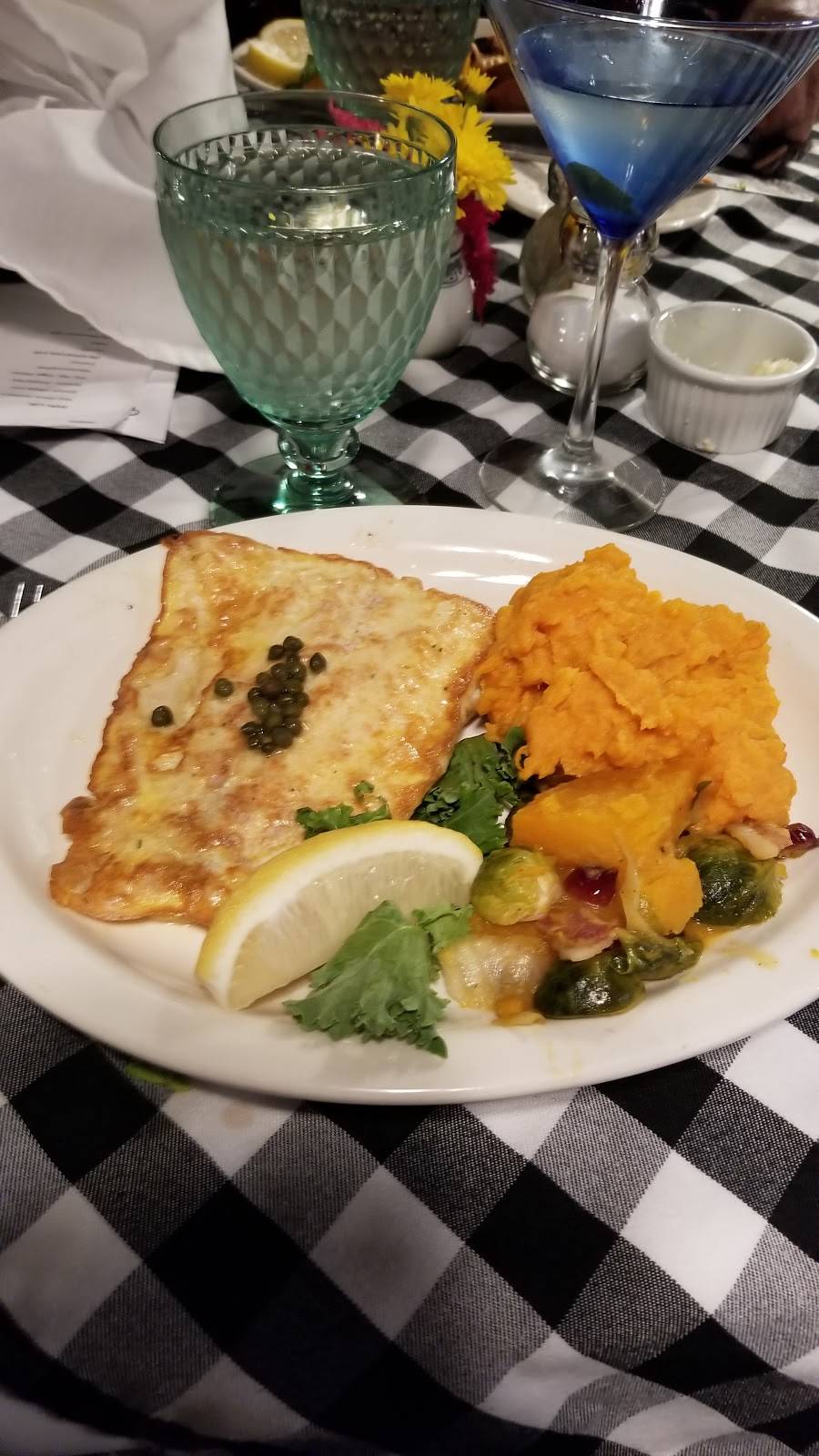 Tavern at White Stag Farm | restaurant | 12695 W, WI-77, Hayward, WI 54843, USA | 7154623712 OR +1 715-462-3712