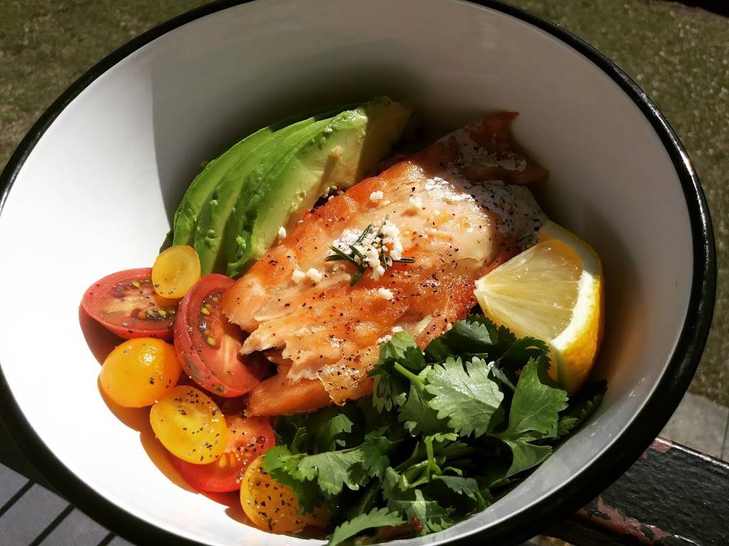 VidaPür Meal Prepping Services | meal takeaway | 1025 S Kirkman Rd #99, Orlando, FL 32811, USA | 4075699781 OR +1 407-569-9781