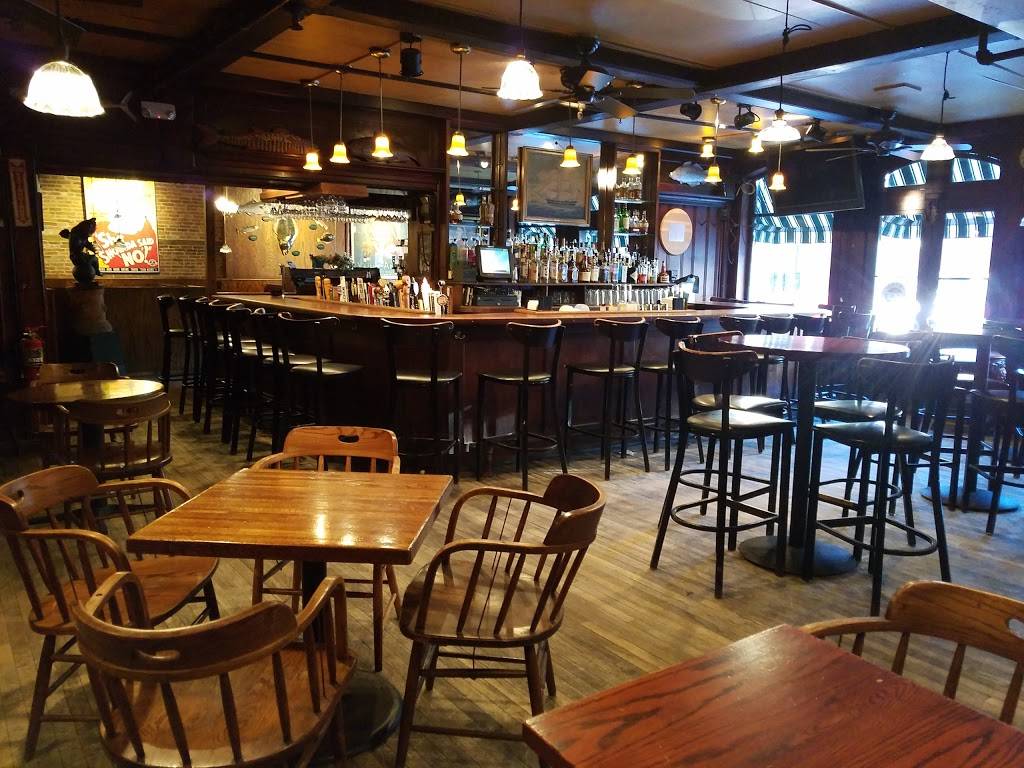 The Grog Restaurant | restaurant | 13 Middle St, Newburyport, MA 01950, USA | 9784658008 OR +1 978-465-8008