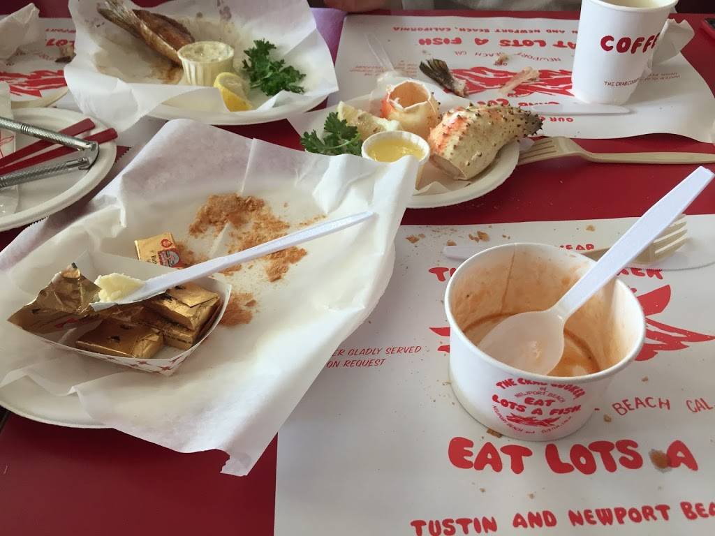 The Crab Cooker | restaurant | 2200 Newport Blvd, Newport Beach, CA 92663, USA | 9496730100 OR +1 949-673-0100