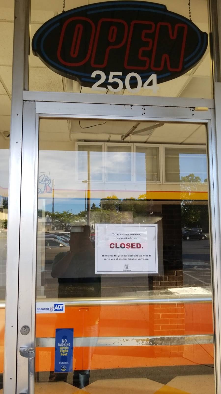 Little Caesars Pizza | meal takeaway | 2504 E 3rd St, Bloomington, IN 47401, USA | 8123314500 OR +1 812-331-4500