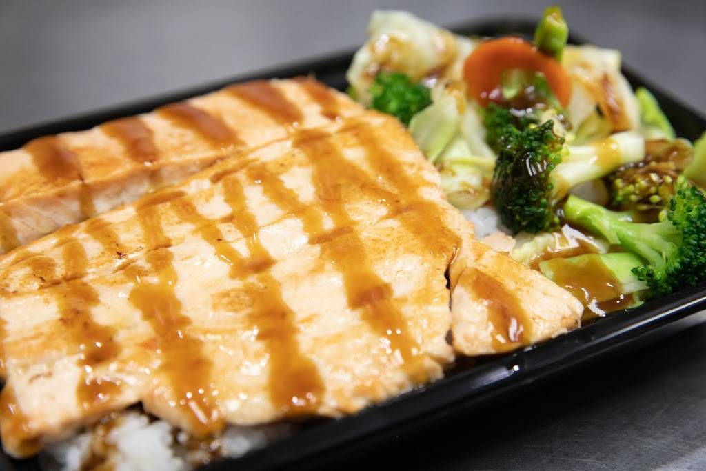 Quik Bowl | restaurant | 6924 Beach Blvd K-335, Buena Park, CA 90621, USA | 3104084992 OR +1 310-408-4992