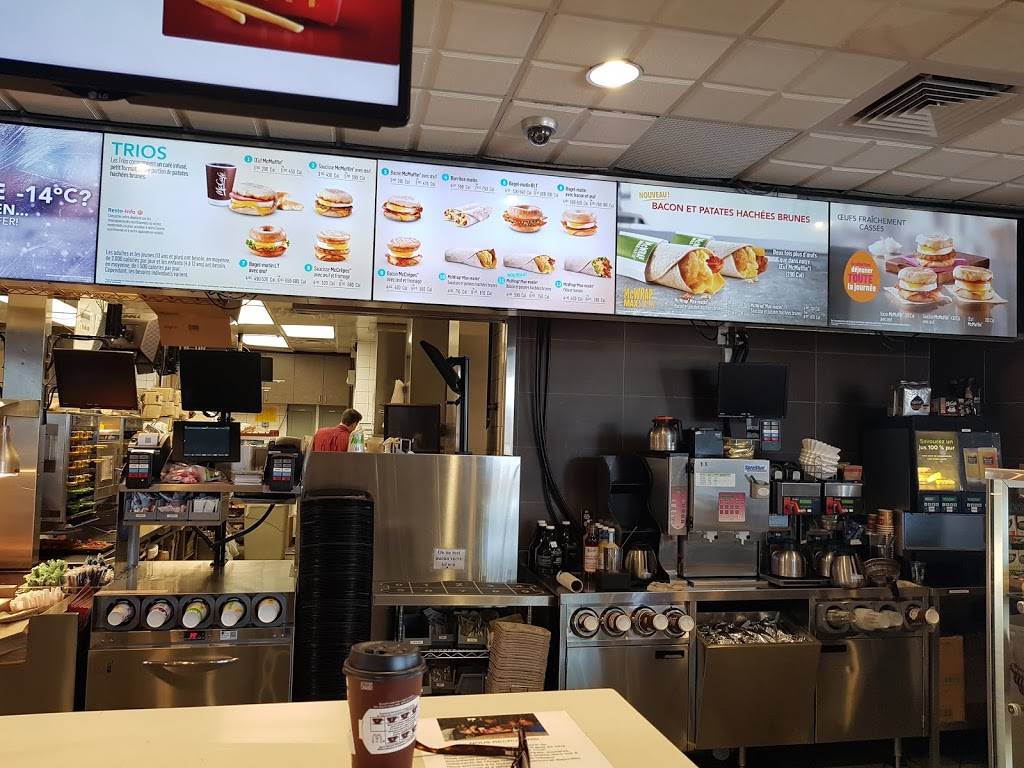 McDonalds | cafe | 120A QC-235, Ange-Gardien, QC J0E 1E0, Canada | 4502935353 OR +1 450-293-5353