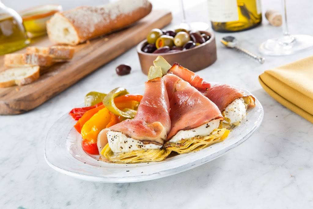 Ricos Restaurant | restaurant | 1 Rico Ln, Pittsburgh, PA 15237, USA | 4129311989 OR +1 412-931-1989