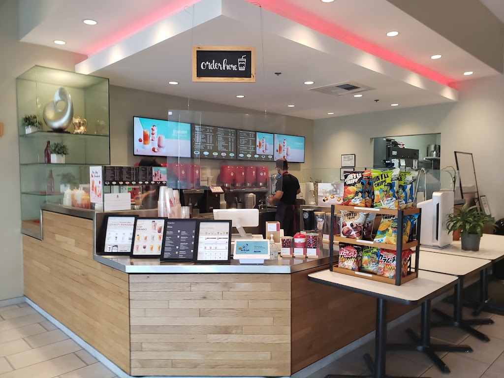 Gong cha | cafe | 26871 Bouquet Canyon Rd, Santa Clarita, CA 91350, USA | 6613479938 OR +1 661-347-9938