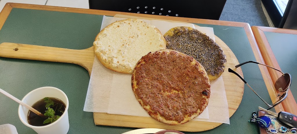 Chef Aysars Kitchen | restaurant | 11701 Fuqua St, Houston, TX 77034, USA | 3462177120 OR +1 346-217-7120