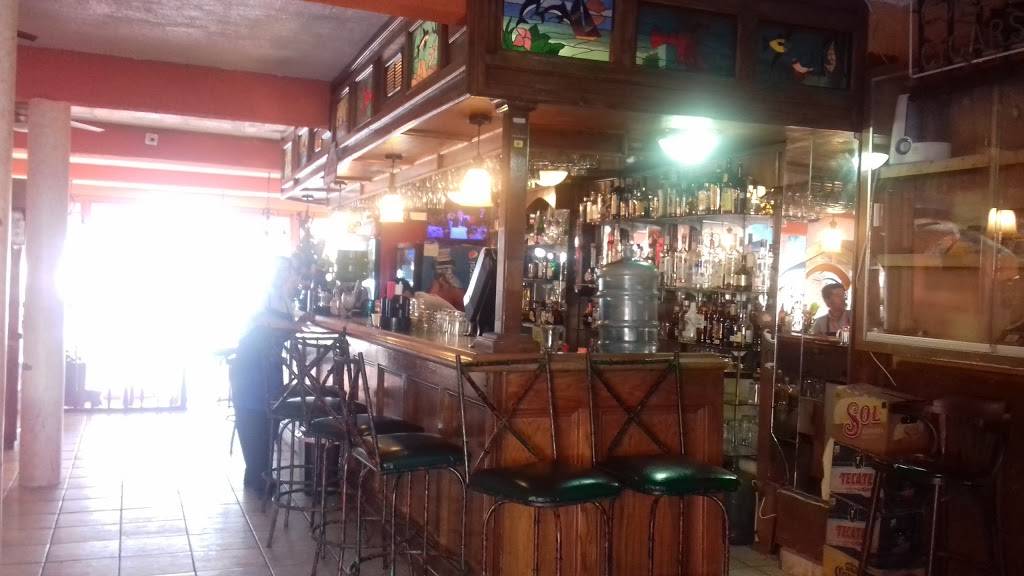 Angel Del Mar | restaurant | Puerto Nuevo, Baja California, Mexico | 016616141430 OR +52 661 614 1430