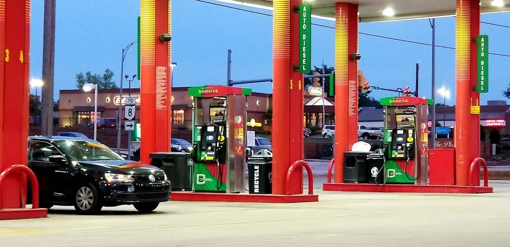 Sheetz #317 | cafe | 1210 Main St, Cuyahoga Falls, OH 44221, USA | 3309224093 OR +1 330-922-4093