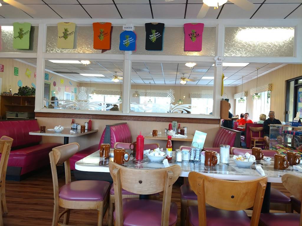 Southern Pancake House | restaurant | 7100 N Kings Hwy, Myrtle Beach, SC 29572, USA | 8434493832 OR +1 843-449-3832