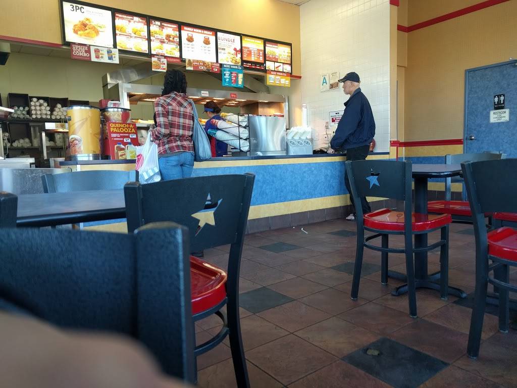 Churchs Chicken | restaurant | 16500 Sherman Way, Van Nuys, CA 91406, USA | 8189081600 OR +1 818-908-1600