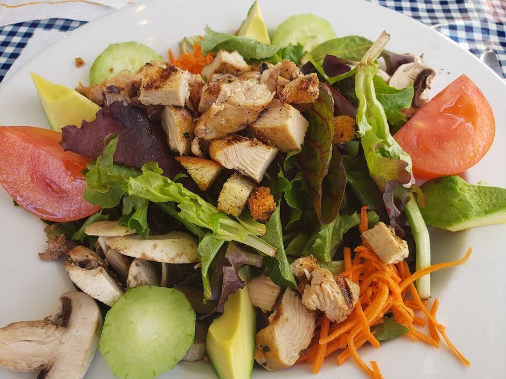 Hollys Lighthouse Cafe | cafe | 602 Lighthouse Ave, Pacific Grove, CA 93950, USA | 8313727006 OR +1 831-372-7006