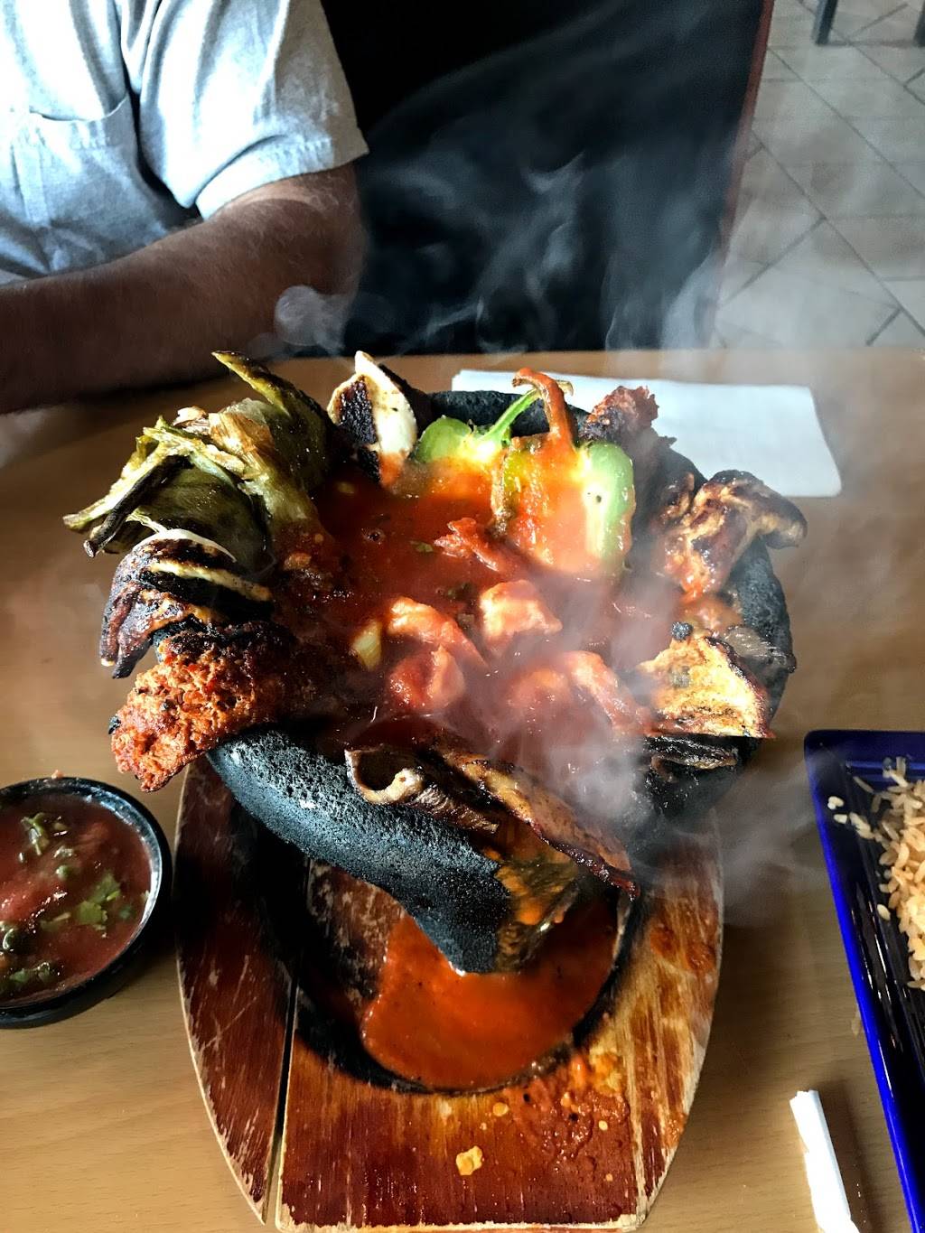 Fiesta Mex Grill | restaurant | 12111 Beach Blvd, Stanton, CA 90680, USA | 7143792422 OR +1 714-379-2422