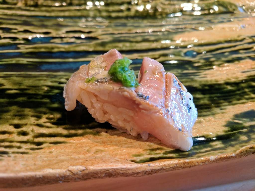 Sushi Yoshizumi | restaurant | 325 E 4th Ave, San Mateo, CA 94401, USA | 6504372282 OR +1 650-437-2282