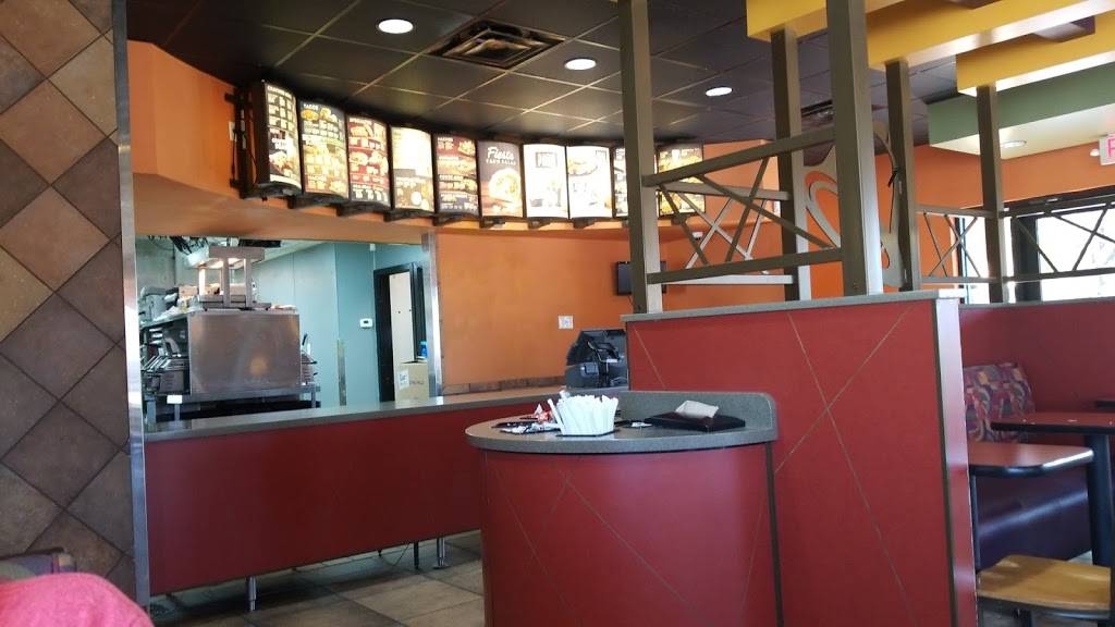 Taco Bell | meal takeaway | 3431 Cleveland Ave, Fort Myers, FL 33901, USA | 2392780626 OR +1 239-278-0626