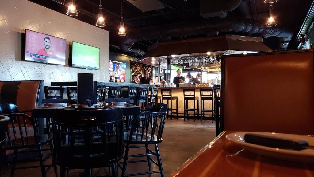 Dudleys | restaurant | 1055 Fernwood Glendale Rd, Spartanburg, SC 29307, USA | 8645732626 OR +1 864-573-2626