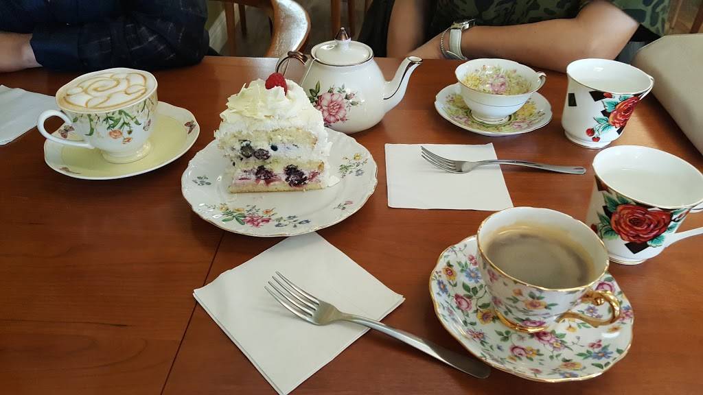 cafe GIVERNY | cafe | 252 S Oxford Ave, Los Angeles, CA 90004, USA | 2136370204 OR +1 213-637-0204