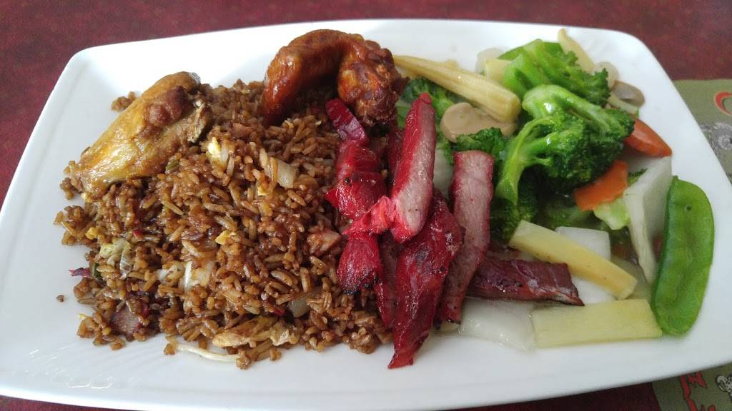 Beijing Cuisines | restaurant | 2650 Brown Ave, Manchester, NH 03103, USA | 6036681238 OR +1 603-668-1238