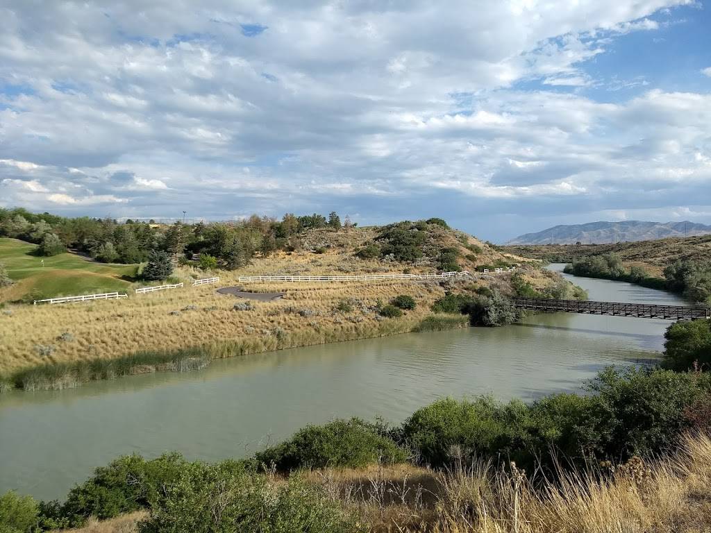 Thanksgiving Point Golf Club | restaurant | 3300 W Club House Dr, Lehi, UT 84043, USA | 8017687400 OR +1 801-768-7400