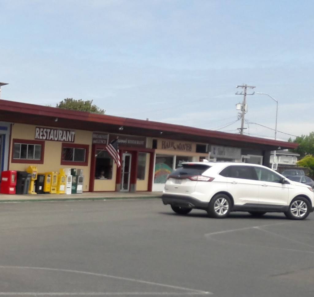 Loose Caboose | restaurant | 934 Park Row, Salinas, CA 93901, USA | 8314227169 OR +1 831-422-7169