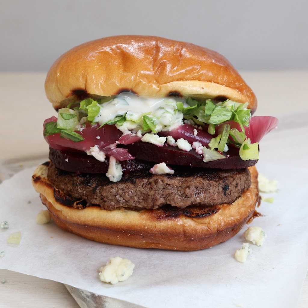 B.GOOD | restaurant | 665 Boylston St, Boston, MA 02116, USA | 6179278335 OR +1 617-927-8335