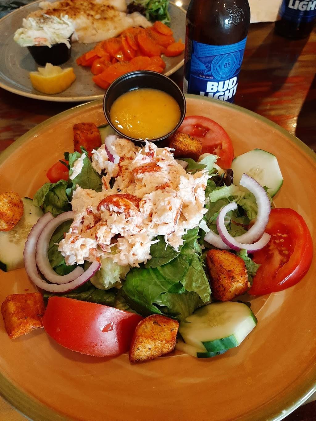 Lobster Tail Restaurant & Lounge | restaurant | 4 Cobbetts Pond Rd, Windham, NH 03087, USA | 6038905555 OR +1 603-890-5555