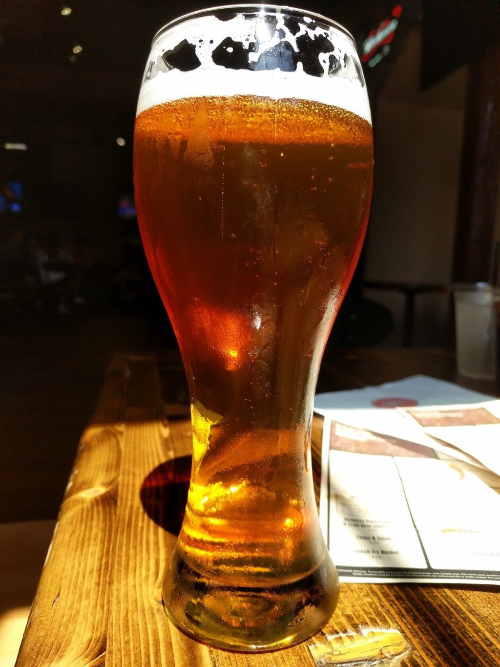 Old Lumber Company Grill and Bar | restaurant | 15 Court St, Vermillion, SD 57069, USA | 6056589663 OR +1 605-658-9663