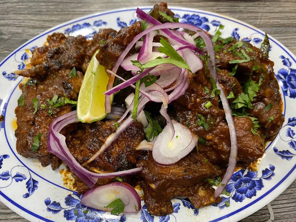 Curriz & Grill | restaurant | 1191 E Arques Ave, Sunnyvale, CA 94085, USA | 4087388876 OR +1 408-738-8876