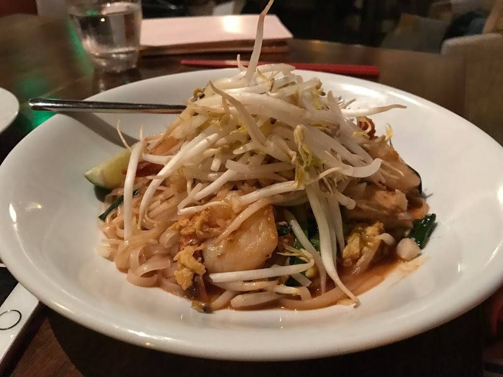 Morimoto Asia | restaurant | 2490 Kalakaua Ave, Honolulu, HI 96815, USA | 8089220022 OR +1 808-922-0022