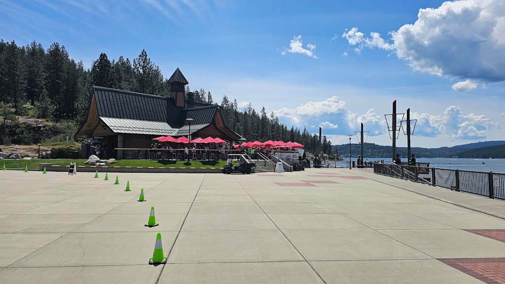 The Buoy Bar & Grill | restaurant | 420 E Front Ave, Coeur dAlene, ID 83814, USA | 2088891846 OR +1 208-889-1846