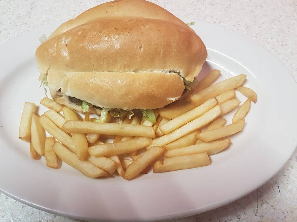 Jalapeno | restaurant | 287 Broadway, Newburgh, NY 12550, USA | 8455656734 OR +1 845-565-6734