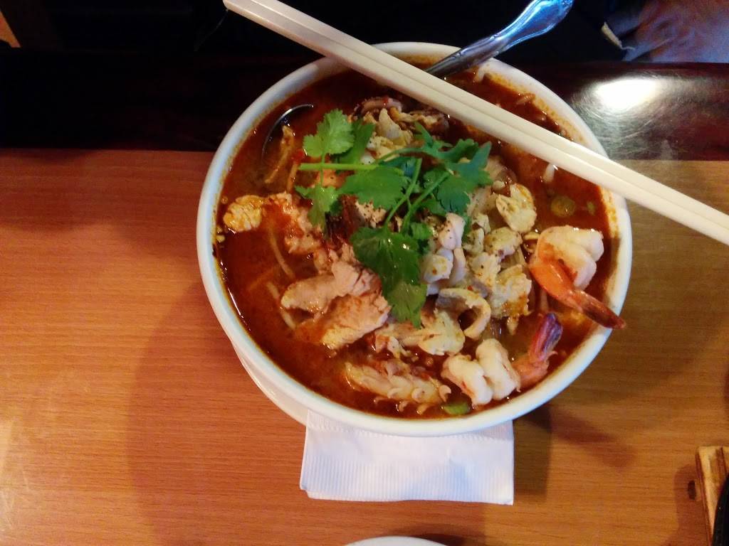 Ta Ra Rin Thai Cuisine | Springfield | restaurant | 1410 Mohawk Blvd, Springfield, OR 97477, USA | 5415058987 OR +1 541-505-8987