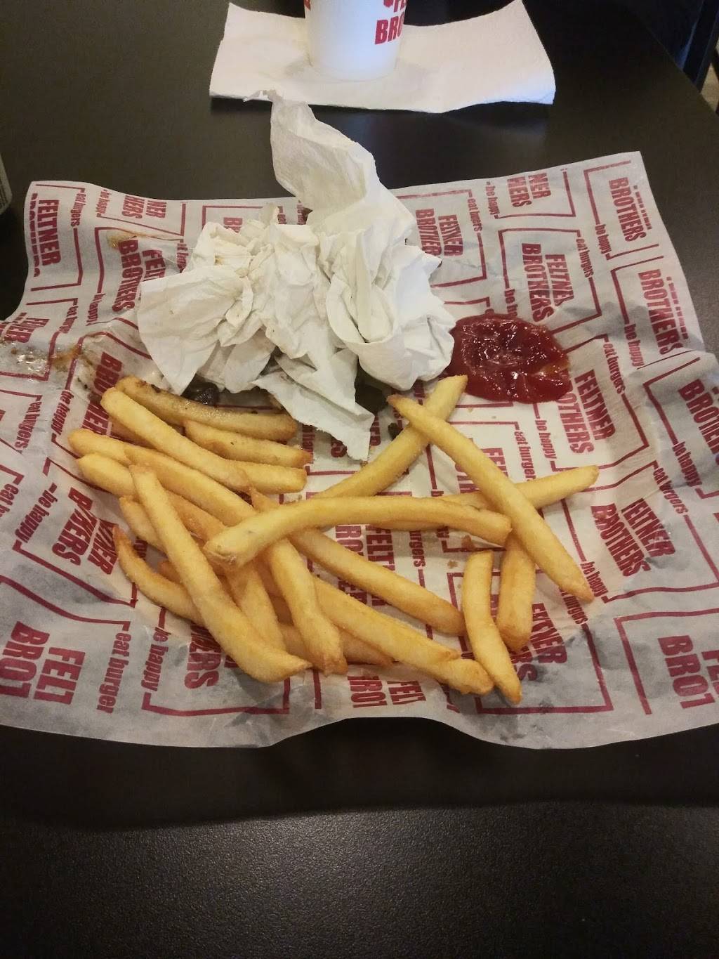 Feltner Brothers | restaurant | 992 E Henri De Tonti Blvd, Springdale, AR 72762, USA | 4793652907 OR +1 479-365-2907