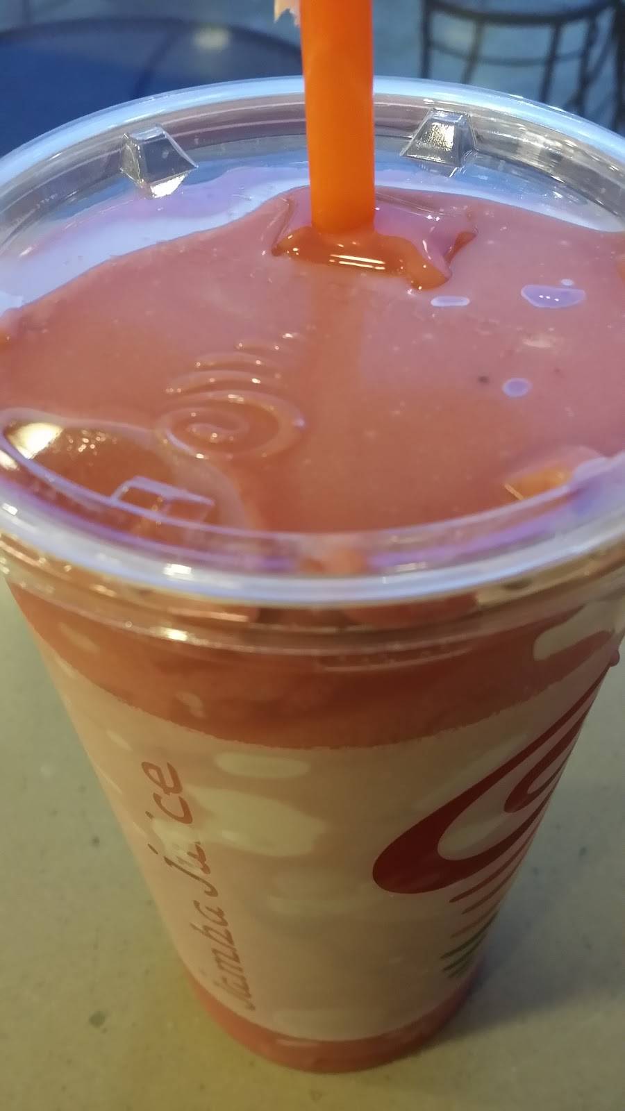 Jamba Juice Solano Mall | restaurant | 1450 Travis Blvd #2, Fairfield, CA 94533, USA | 7074261869 OR +1 707-426-1869